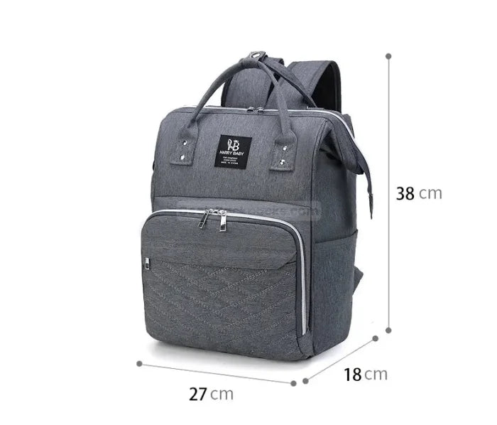 Mom Travel Backpack