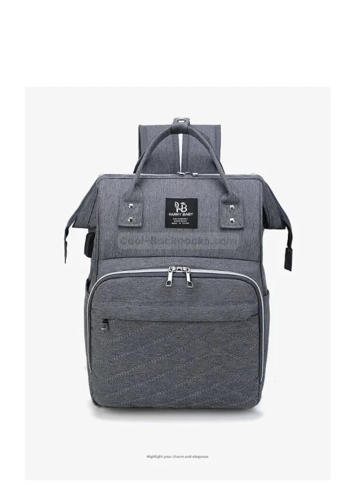 Mom Travel Backpack