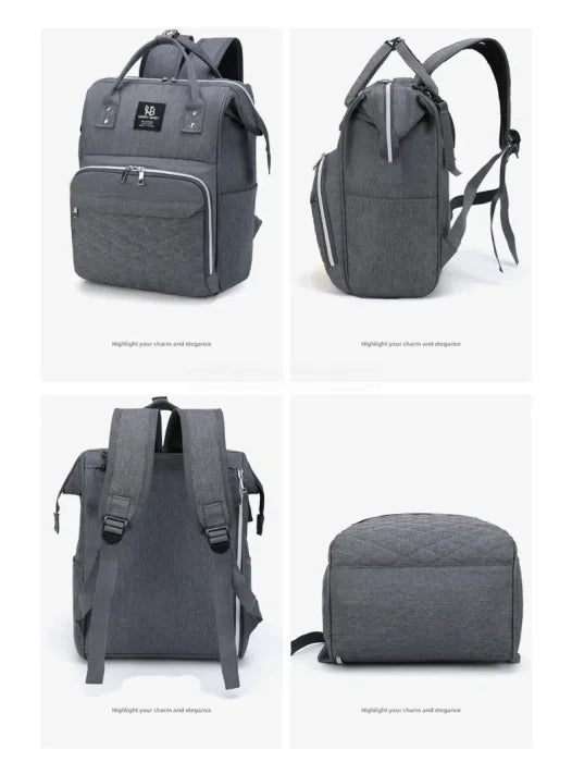 Mom Travel Backpack
