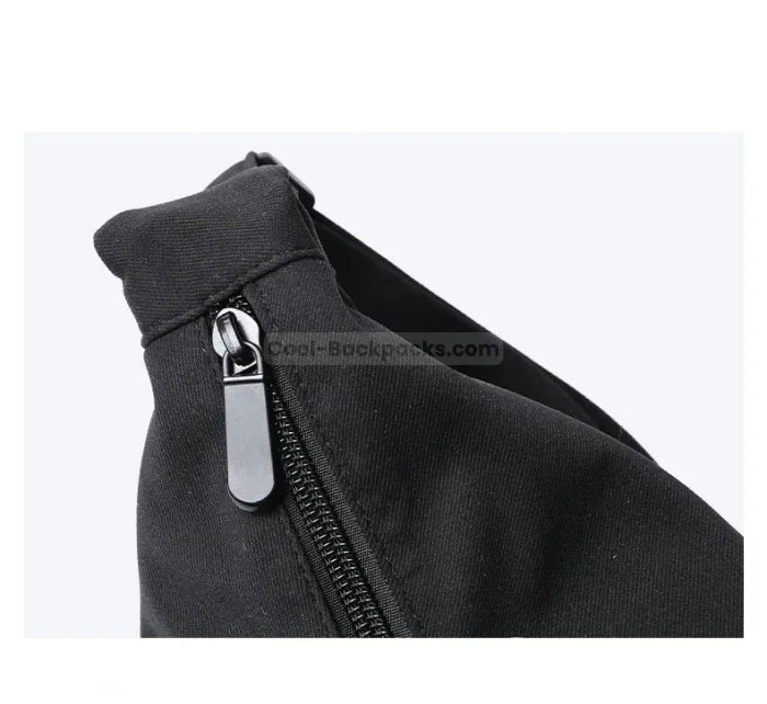 10 inch Tablet Messenger Bag