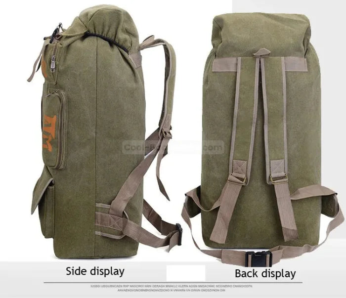 100L Rucksack