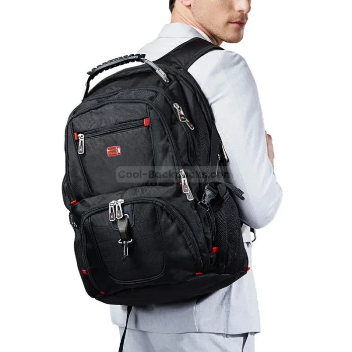 16 inch Laptop Backpack