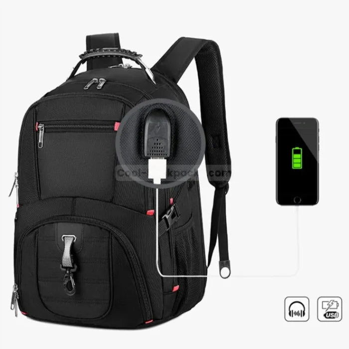 16 inch Laptop Backpack