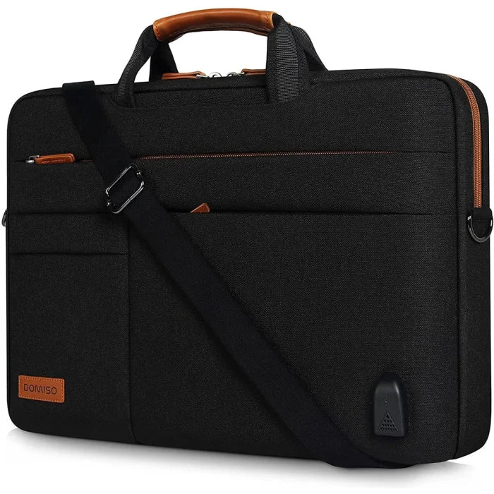 17 inch Laptop Messenger Bag