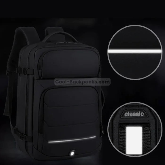 17 Laptop Backpack