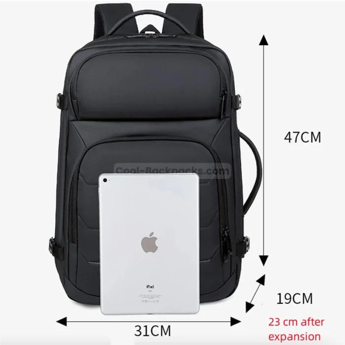 17 Laptop Backpack