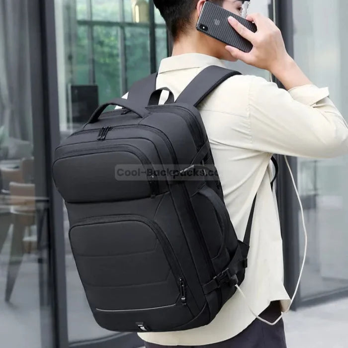 17 Laptop Backpack