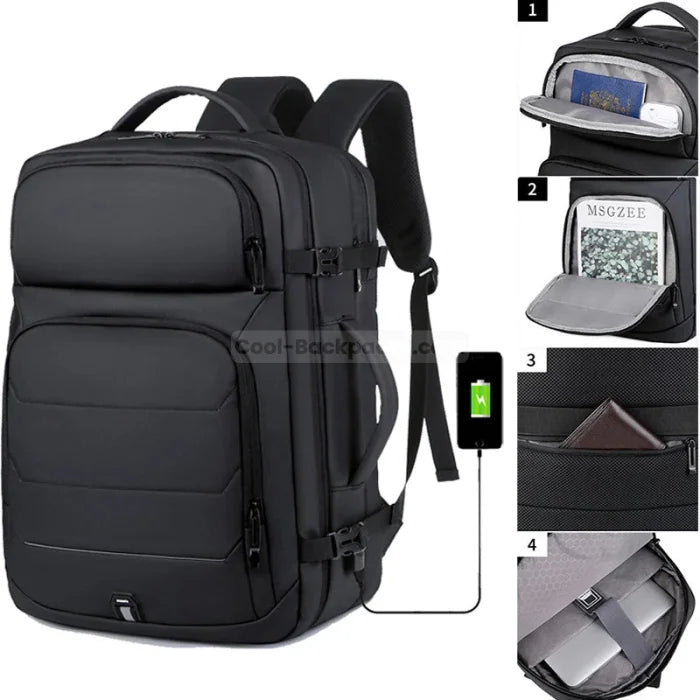 17 Laptop Backpack