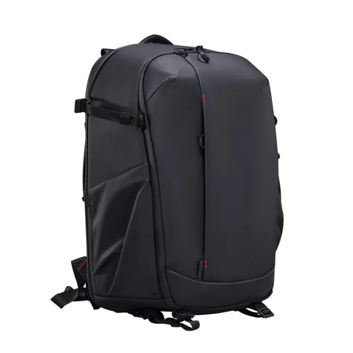 2 Camera Backpack - Black