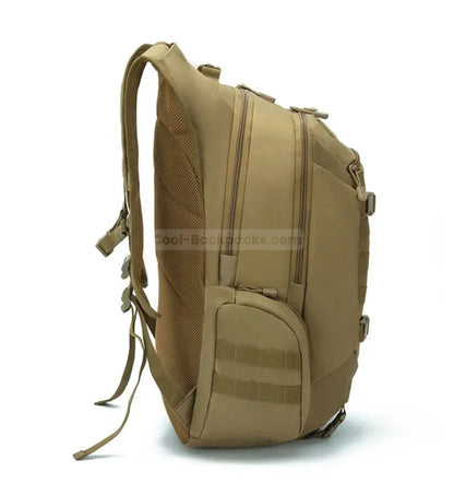 55L Tactical Backpack