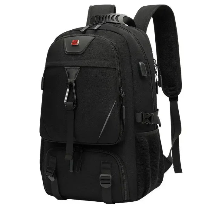 60L Travel Backpack