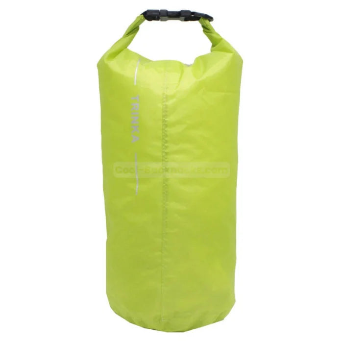 8L Dry Bag - Green