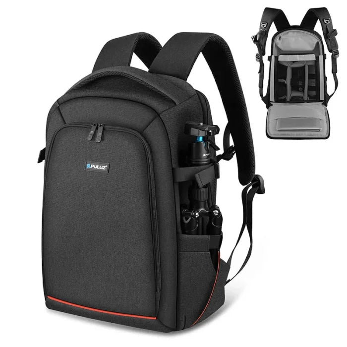 Adventure Camera Backpack