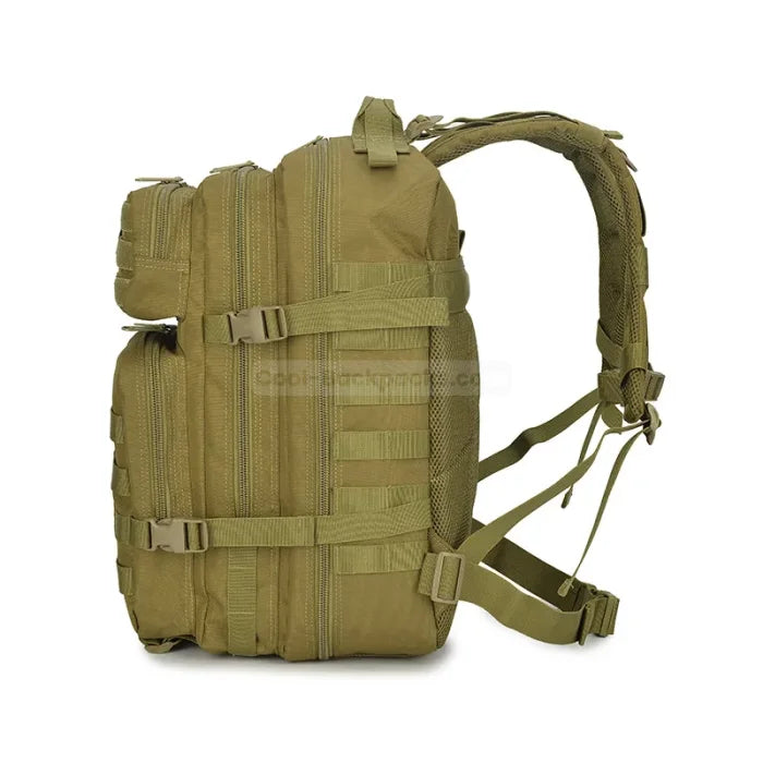 Army Travel Backpack