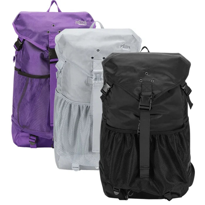 Athletic Drawstring Backpack