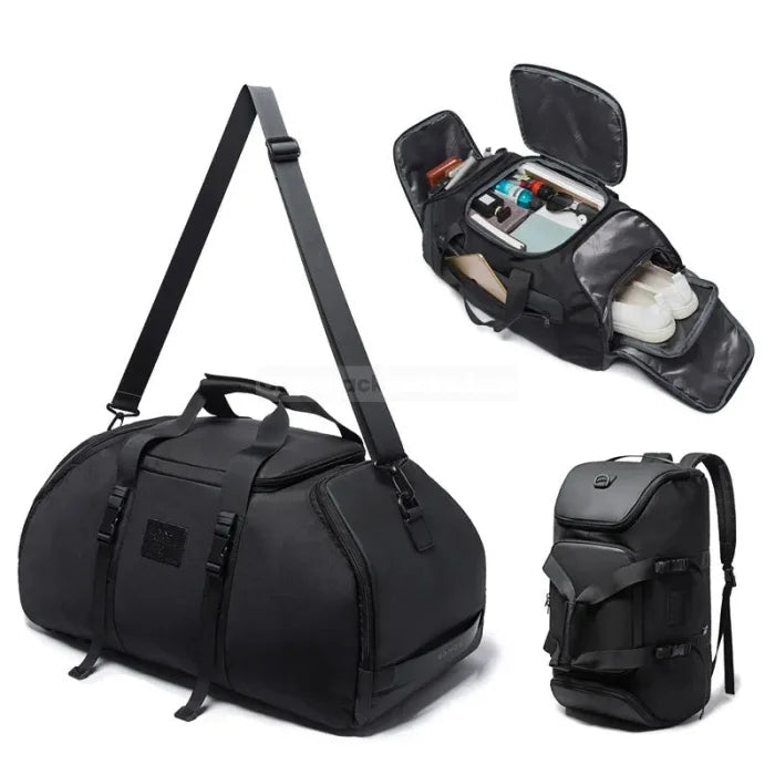 Backpack Duffel Travel