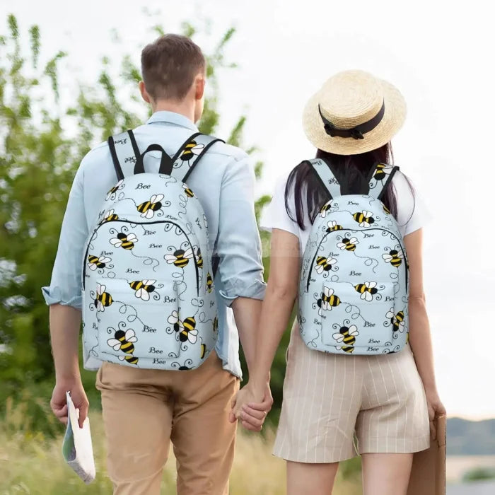 Bee Backpack