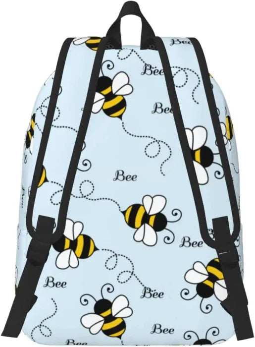 Bee Backpack