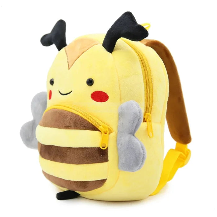 Bee Toddler Backpack