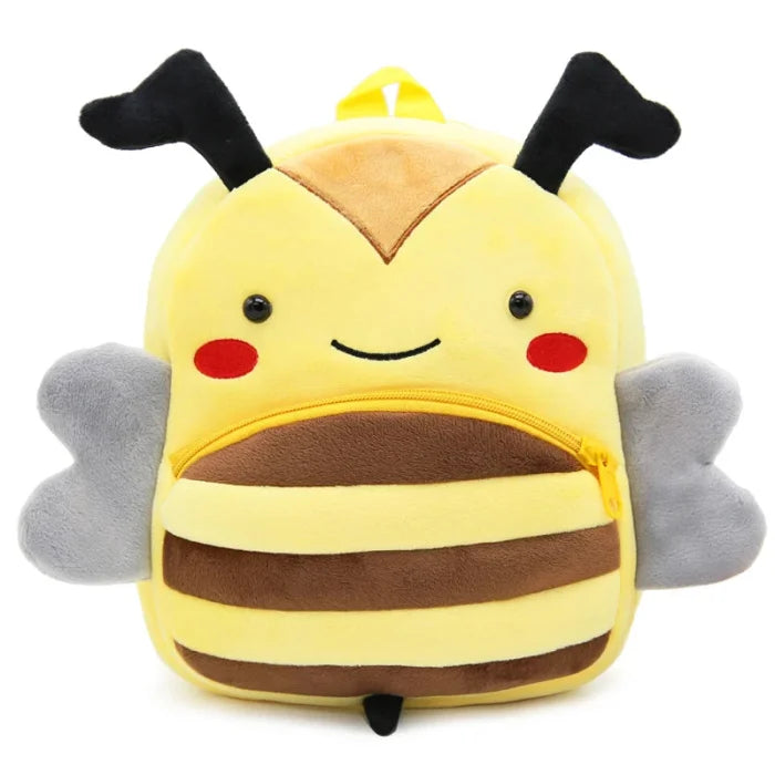 Bee Toddler Backpack