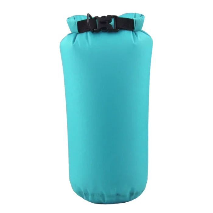 Boat dry bag - Turquoise