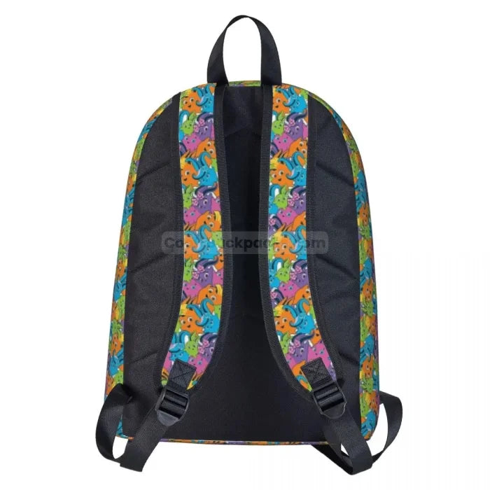 Bunny Travel Backpack