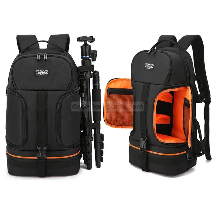 Camera and Tripod Backpack