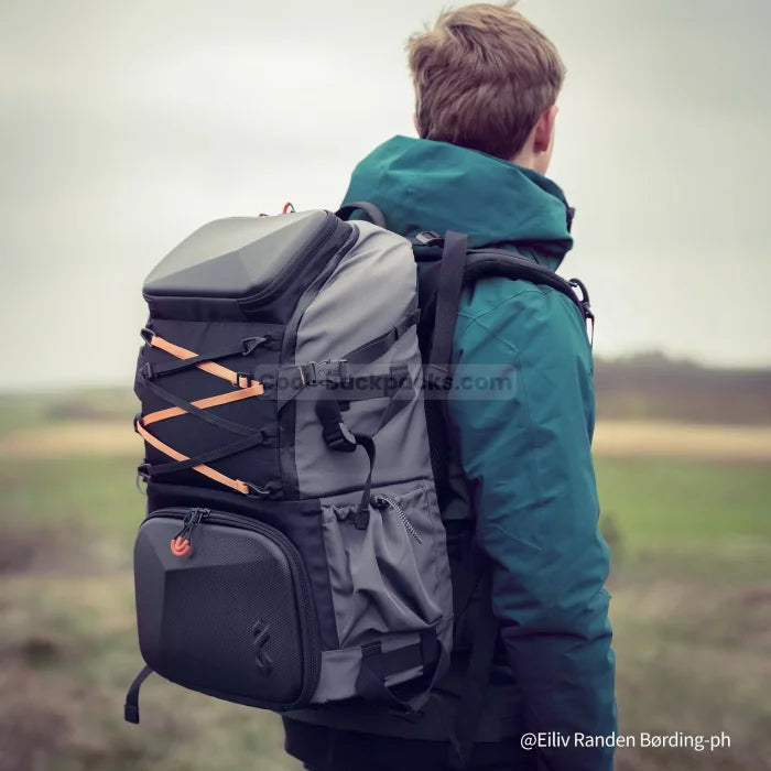 Camera Backpack for Hiking