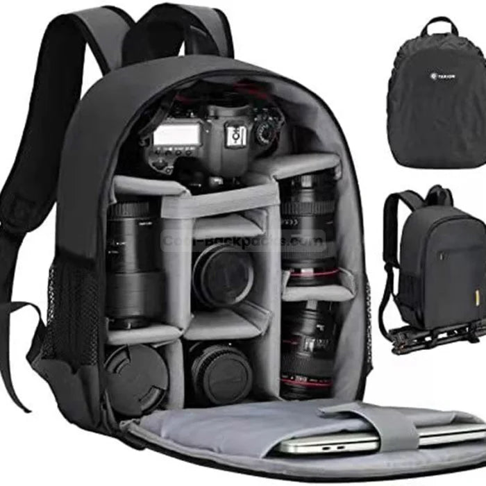 Camera Gear Backpack