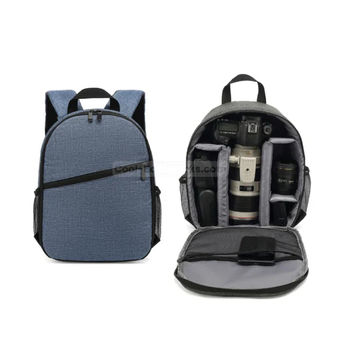 Camera Gear Backpack