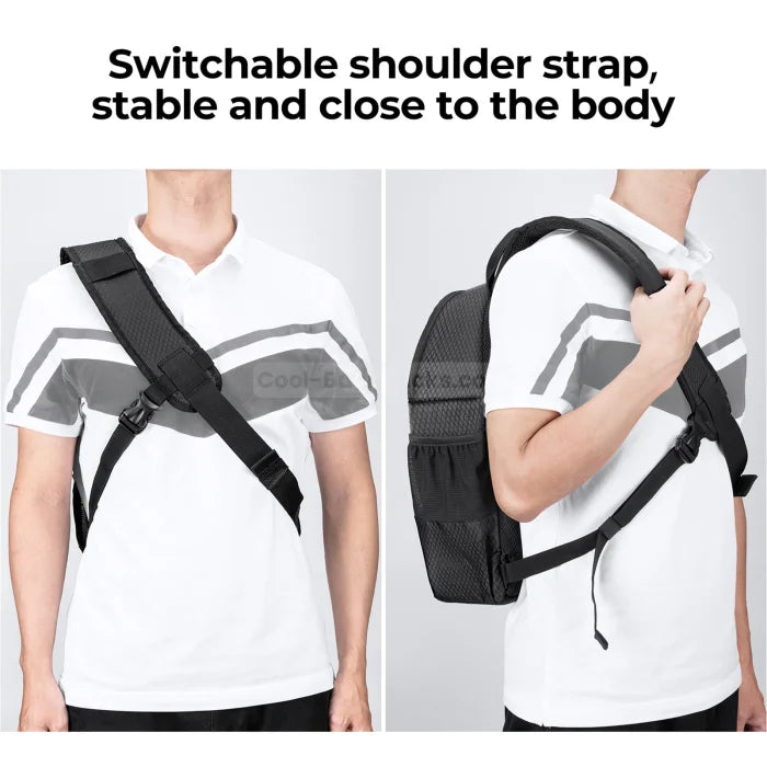 Camera Sling Backpack