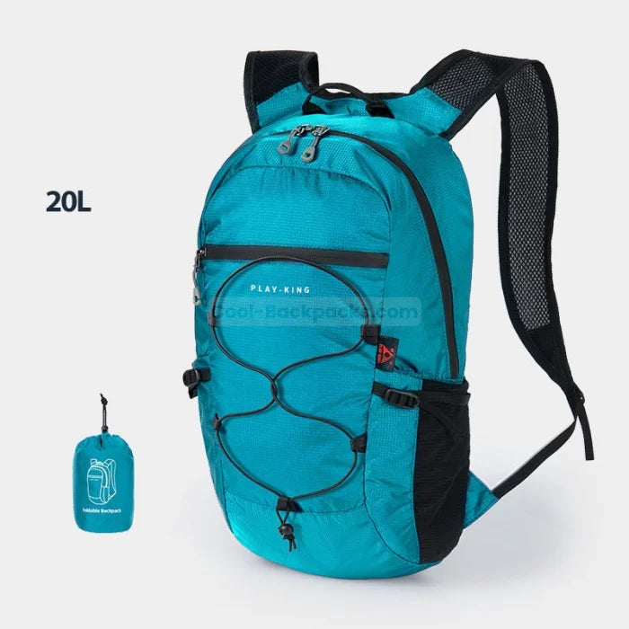 Carry On Hiking Backpack