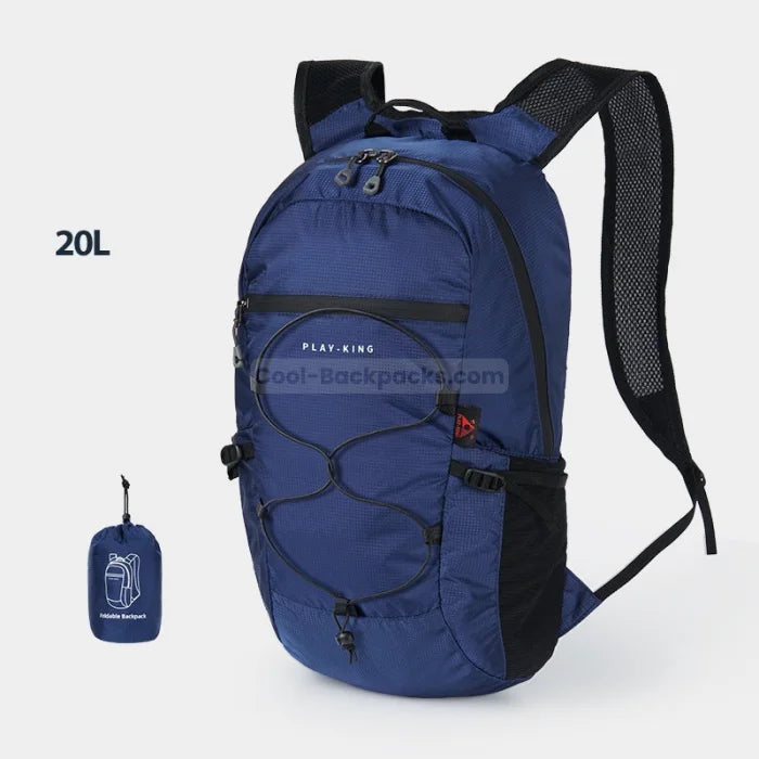 Carry On Hiking Backpack