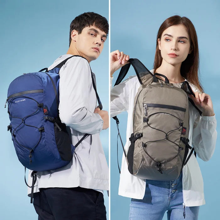 Carry On Hiking Backpack