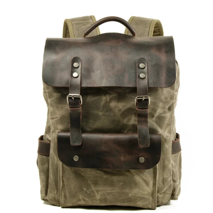 Classic Rucksack