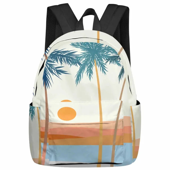 Coconut Backpack