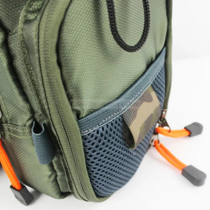 Compact Fishing Backpack