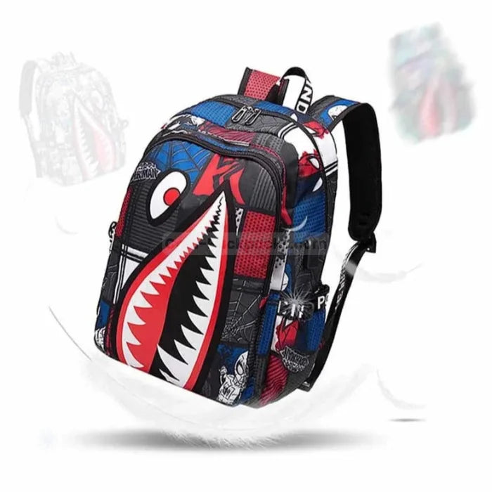 Cool Big Backpack