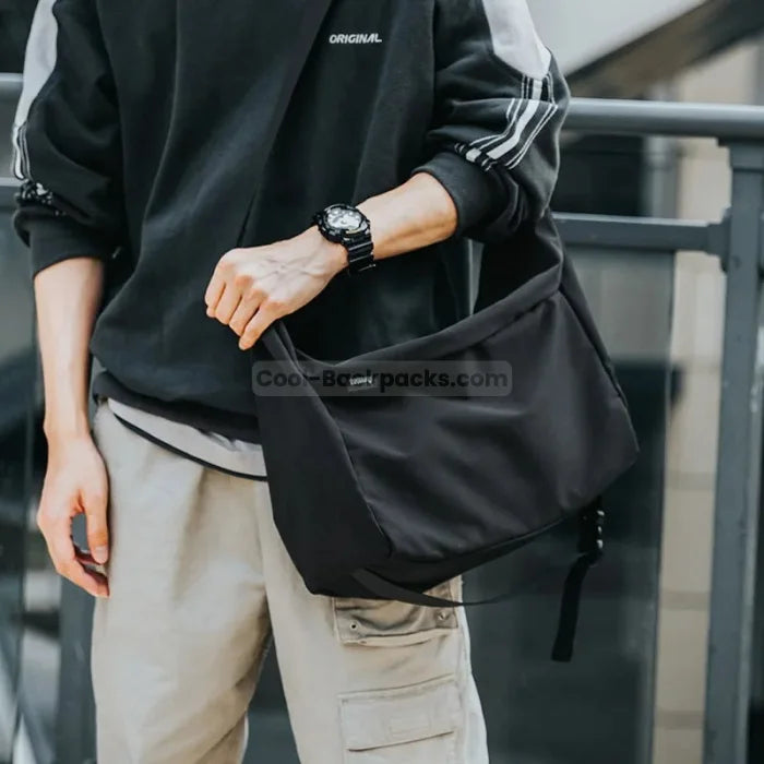 Cool Messenger Bag