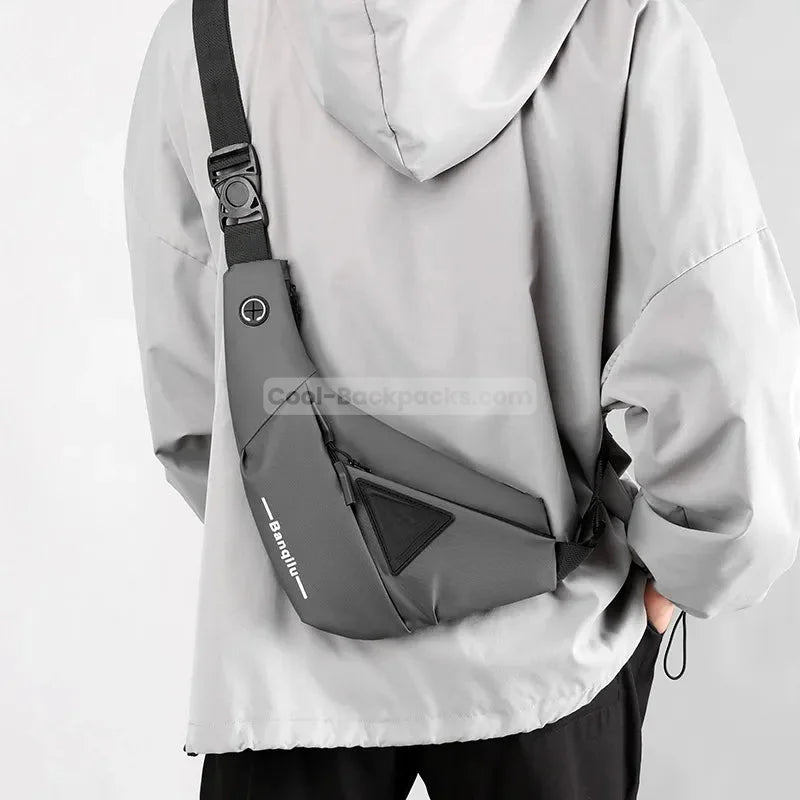 Cool Sling Backpack