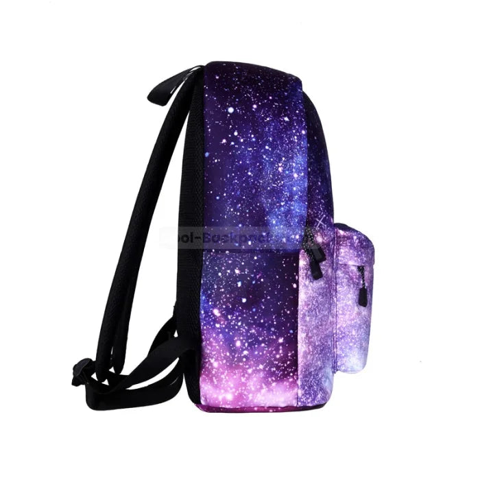 Cosmic Backpack