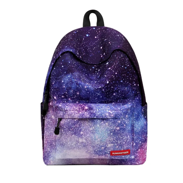 Cosmic Backpack