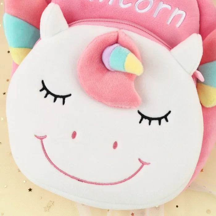 Cute Unicorn Mini Backpack