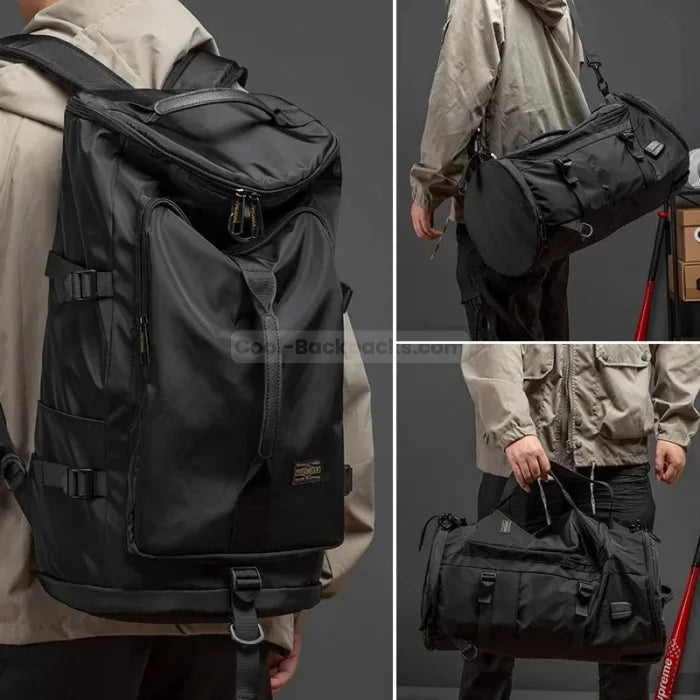 Designer Gym Backpack