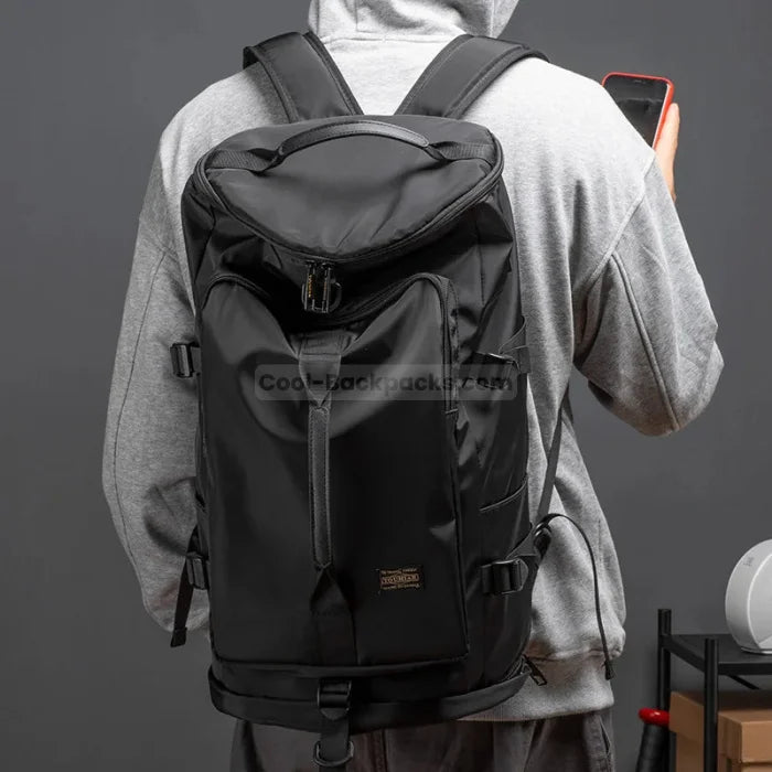 Designer Gym Backpack