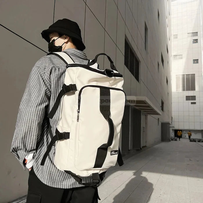 Designer Gym Backpack