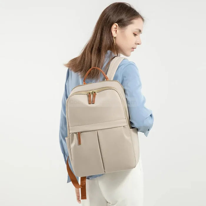 Designer Travel Backpack