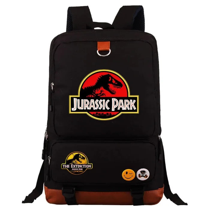 Dinosaur Adventure Backpack - Color 1