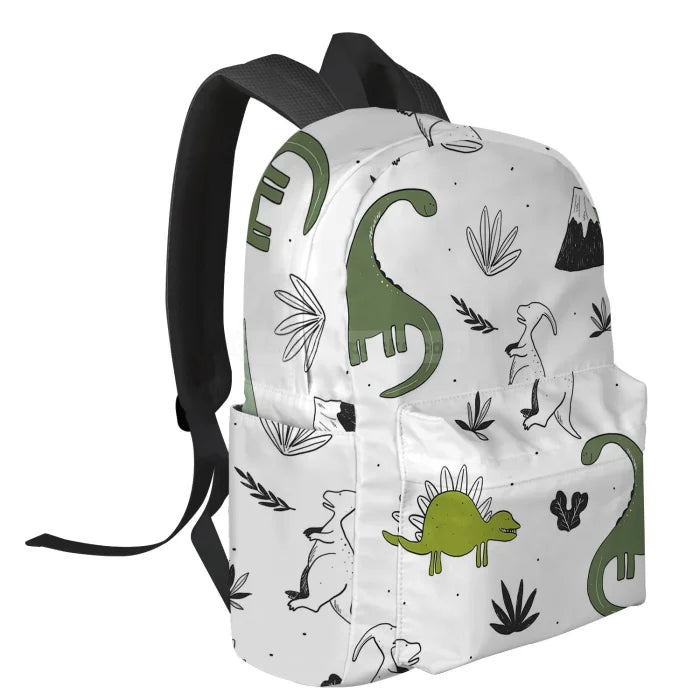 Dinosaur Backpack Ankylosaurus - 40x30x17CM