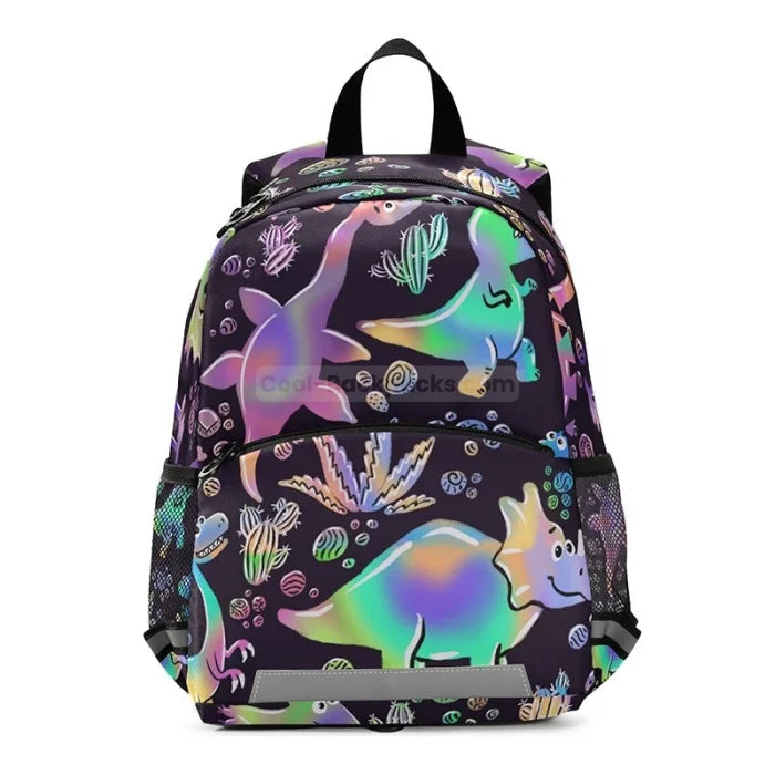 Dinosaur Backpack Stegosaurus - Color 3